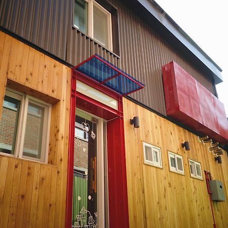 Tomato Guest House Seul Zewnętrze zdjęcie