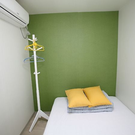 Tomato Guest House Seul Zewnętrze zdjęcie