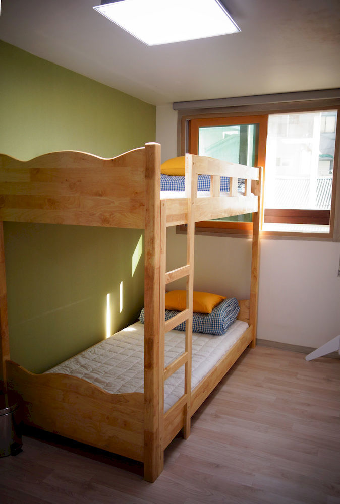 Tomato Guest House Seul Zewnętrze zdjęcie