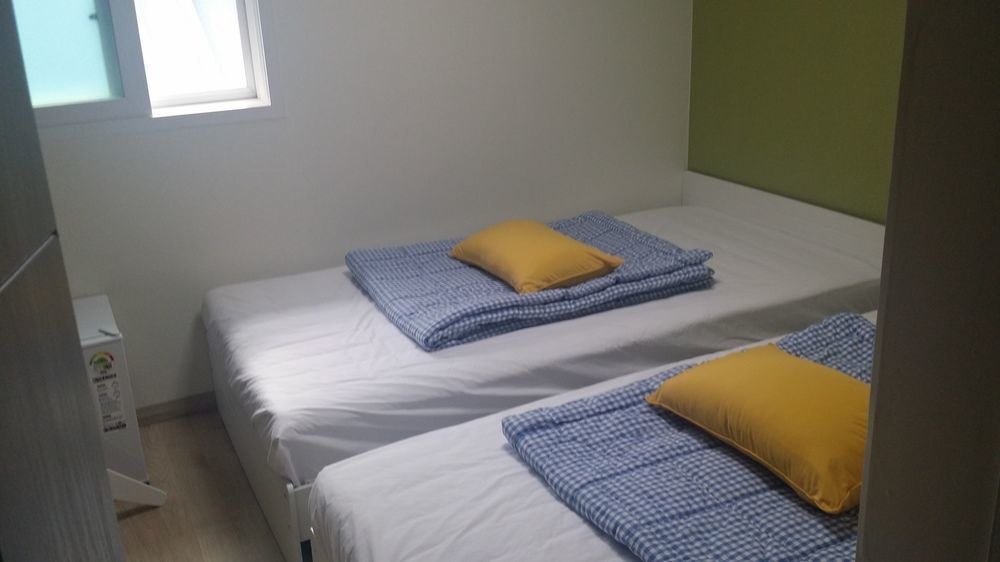 Tomato Guest House Seul Zewnętrze zdjęcie