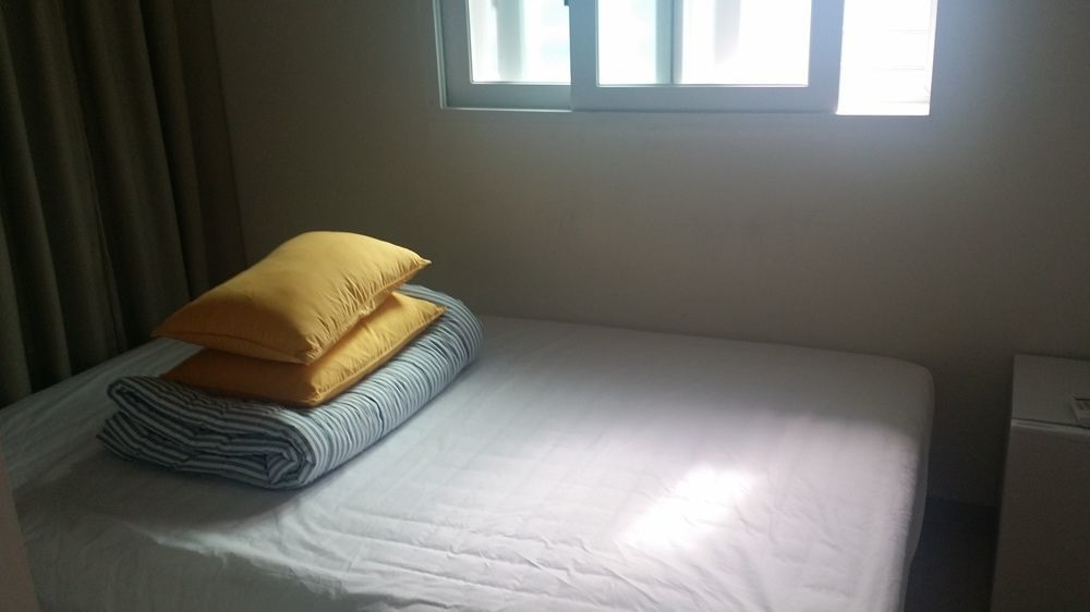 Tomato Guest House Seul Zewnętrze zdjęcie