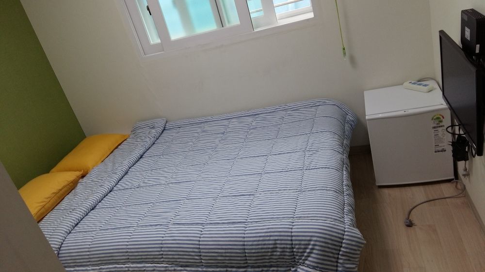 Tomato Guest House Seul Zewnętrze zdjęcie