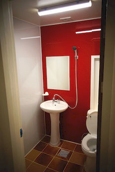 Tomato Guest House Seul Zewnętrze zdjęcie
