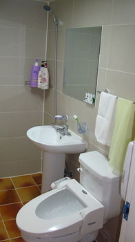 Tomato Guest House Seul Zewnętrze zdjęcie