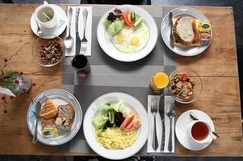Tomato Guest House Seul Zewnętrze zdjęcie